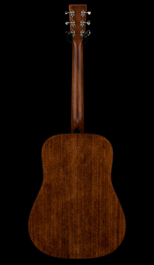 Martin D-18 - 1935 Sunburst #51563