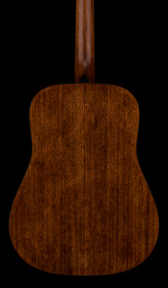 Martin D-18 - 1935 Sunburst #51563