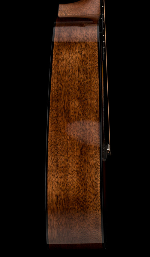 Martin D-18 - 1935 Sunburst #51563