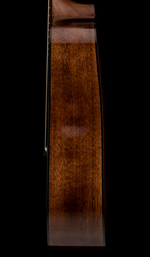 Martin D-18 - 1935 Sunburst #51563