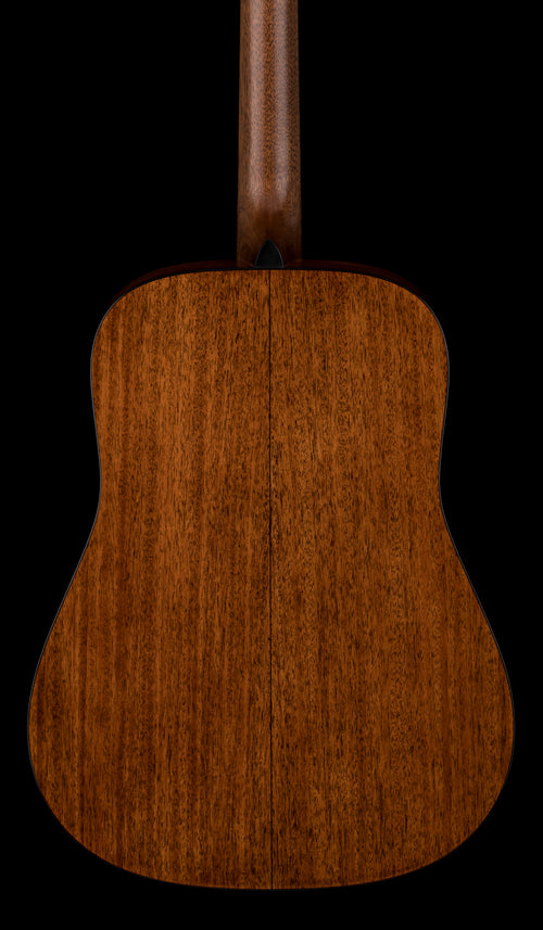 Martin D-18 - 1935 Sunburst #83206
