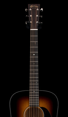 Martin D-18 - 1935 Sunburst #83206