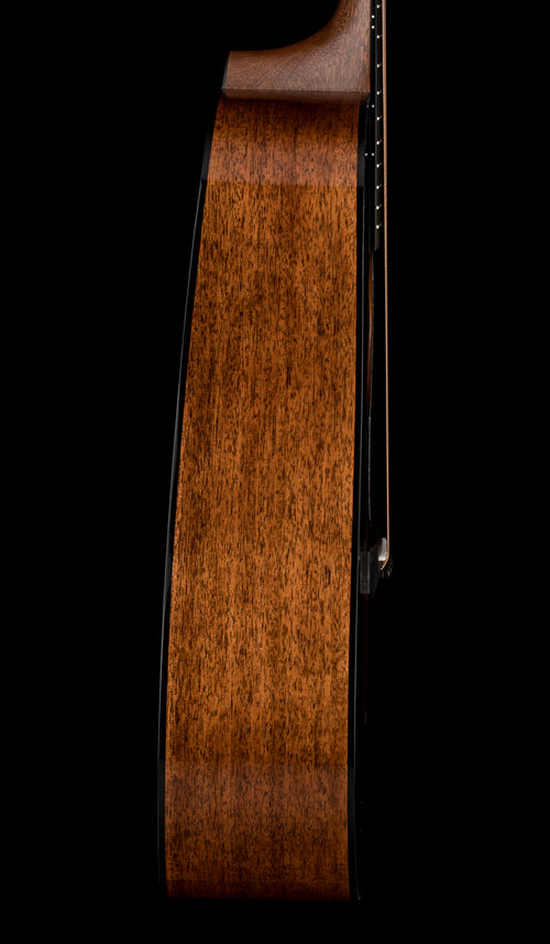 Martin D-18 - 1935 Sunburst #83206