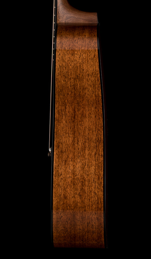 Martin D-18 - 1935 Sunburst #83206