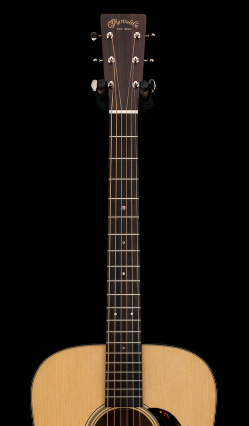 Martin D-18 - Natural #58345