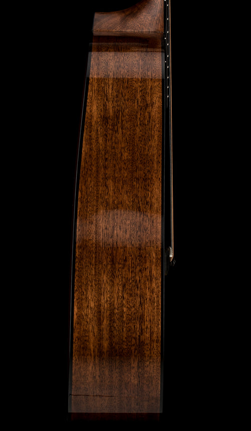 Martin D-18 - Natural #58345