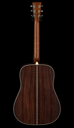 Martin D-28 Satin - 1935 Sunburst #34225
