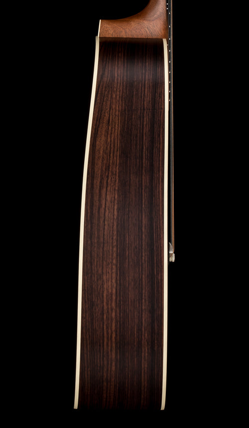 Martin D-28 Satin - 1935 Sunburst #34225