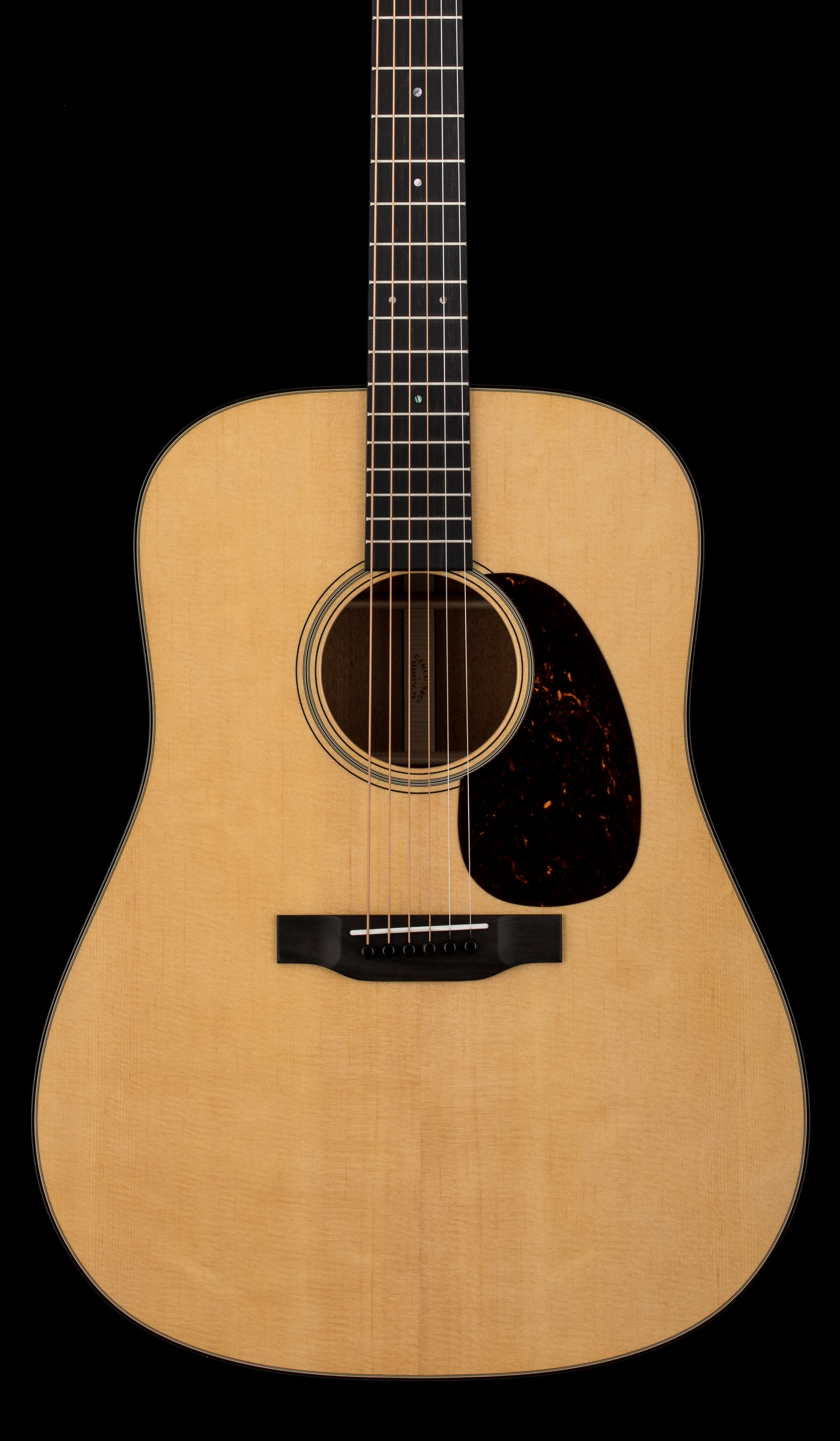 Martin Super D-18 - Natural #22728 – Empire Music