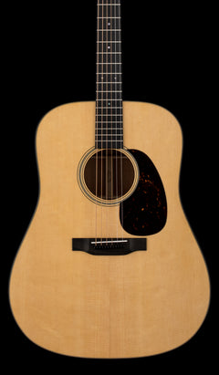 Martin Super D-18 - Natural #22728