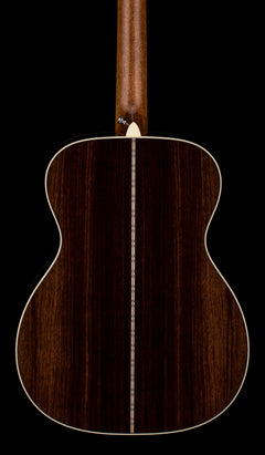 Martin OM-28E LR Baggs - Natural #27953 (NAMM 2026)