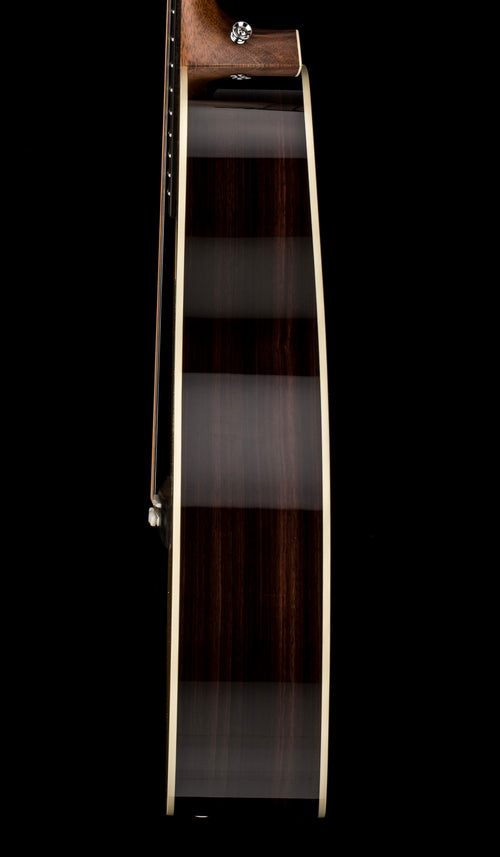 Martin OM-28E LR Baggs - Natural #27953 (NAMM 2026)