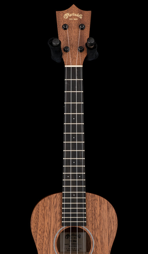 Martin T1 Uke #38831 (NAMM 2026)