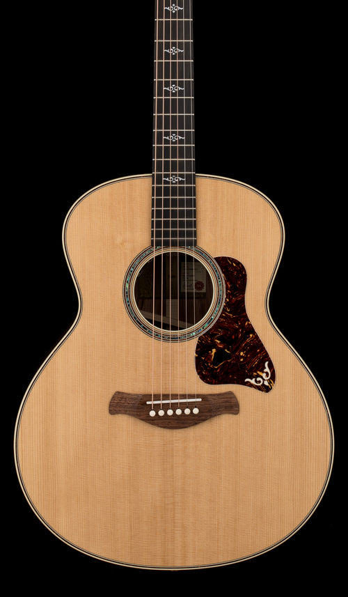 Taylor Gold Label 814e Honduran Rosewood - Natural #25011 (NAMM 2026)