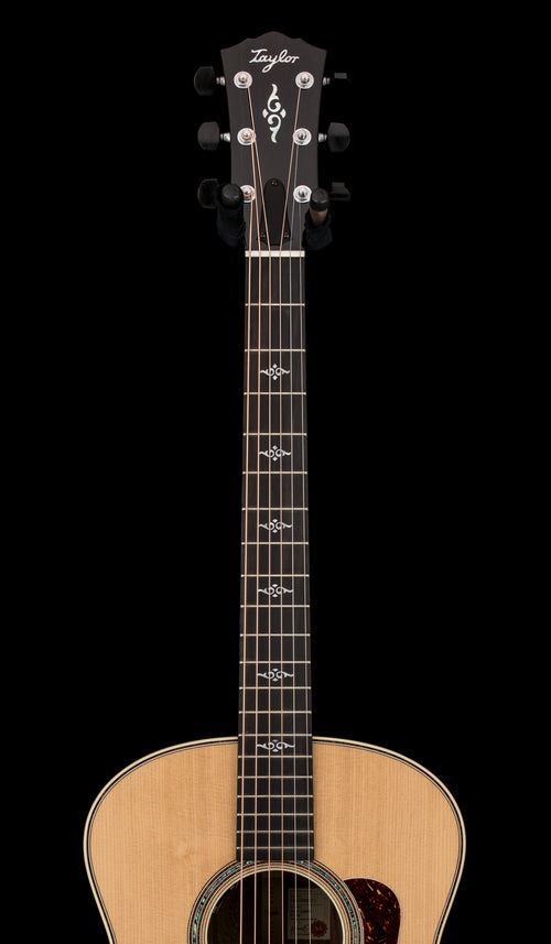 Taylor Gold Label 814e Honduran Rosewood - Natural #25011 (NAMM 2026)
