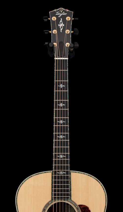 Taylor Gold Label 917e - Natural #35012 (NAMM 2026)