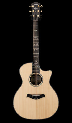 Taylor Legacy 914ce #65067 (NAMM 2026)