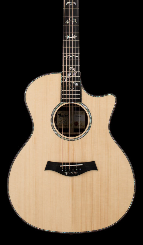 Taylor Legacy 914ce #65067 (NAMM 2026)