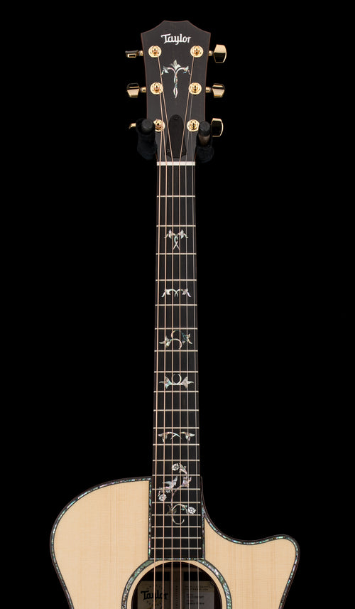 Taylor Legacy 914ce #65067 (NAMM 2026)