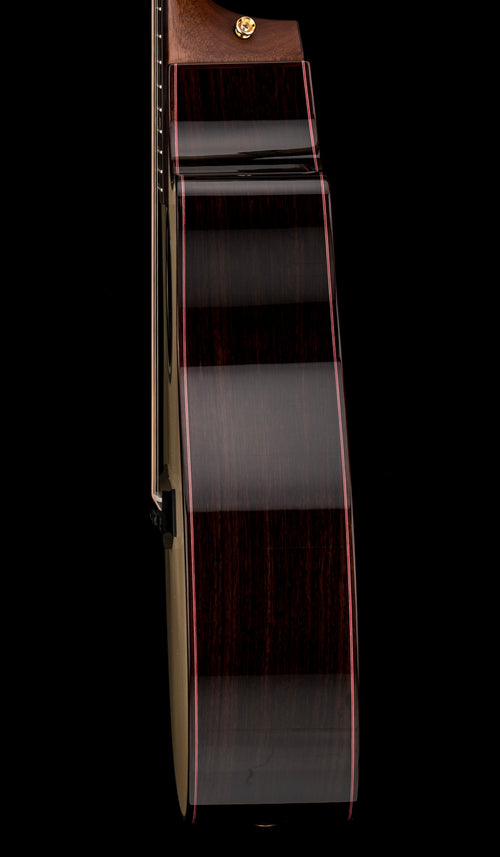 Taylor Legacy 914ce #65067 (NAMM 2026)