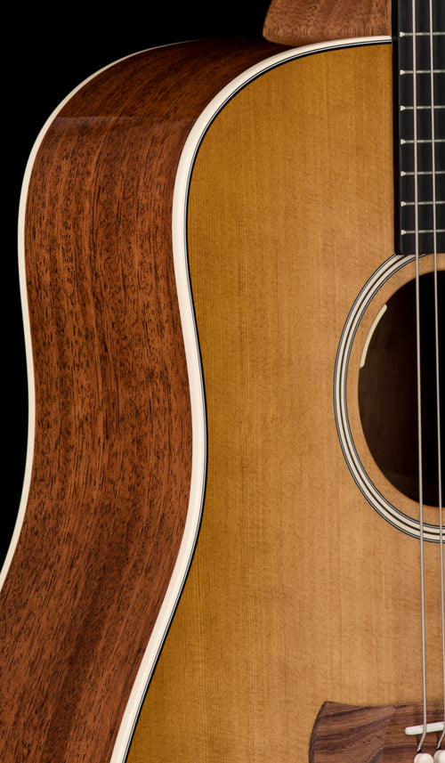 Taylor Trey Hensley Gold Label 510e Special Edition #15019 (NAMM 2026)