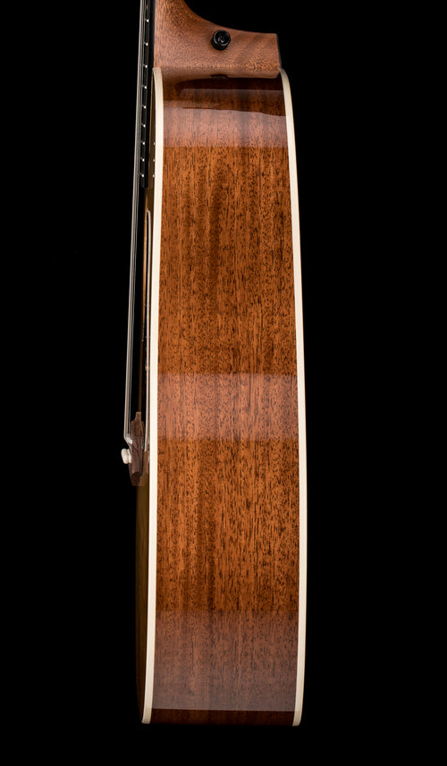 Taylor Trey Hensley Gold Label 510e Special Edition #15019 (NAMM 2026)