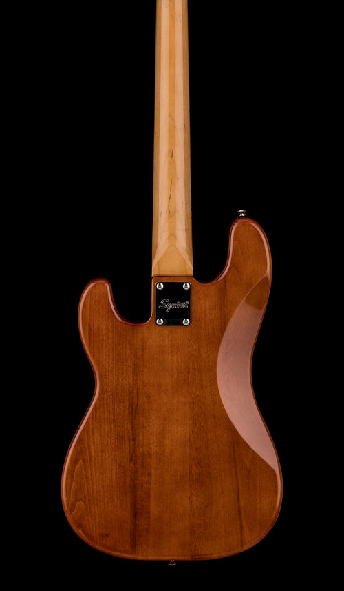 Squier Classic Vibe Telecaster Bass - Walnut