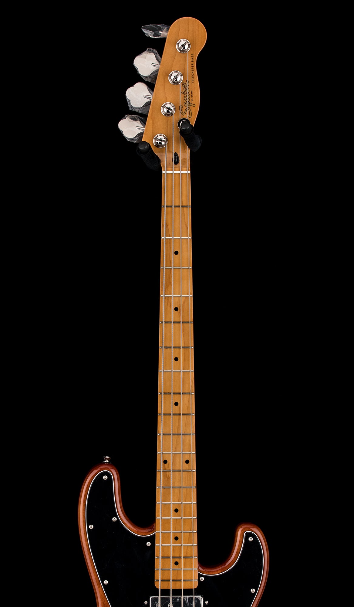 Squier Classic Vibe Telecaster Bass - Walnut – Empire Music