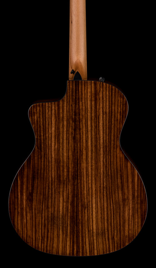 Taylor 214ce Plus #06376 (Demonstration Model)
