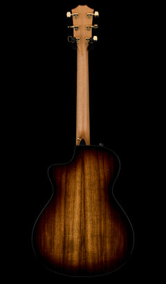 Taylor 222ce-K DLX #06475