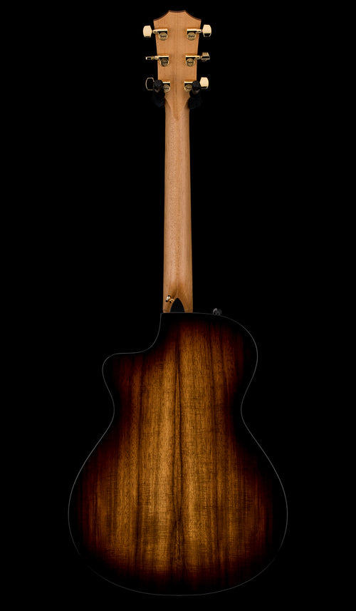 Taylor 222ce-K DLX #06475