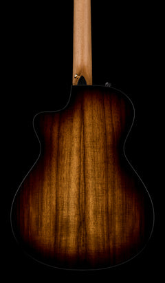 Taylor 222ce-K DLX #06475