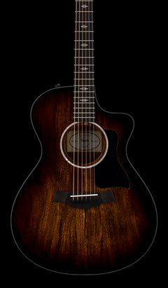 Taylor 222ce-K DLX #06475