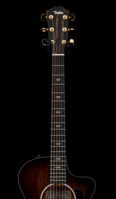 Taylor 222ce-K DLX #06475