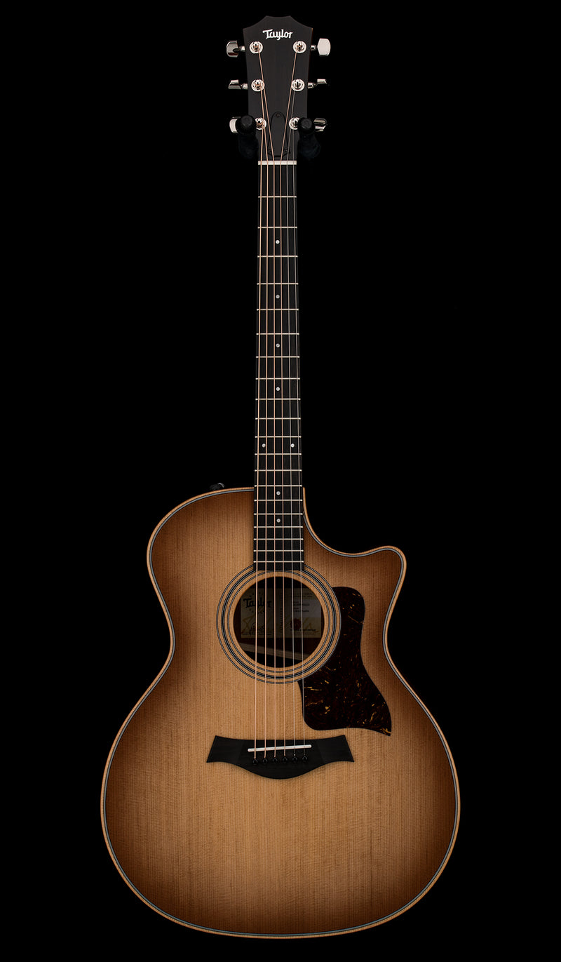 Taylor 314ce Studio - Shaded Edgeburst #06200