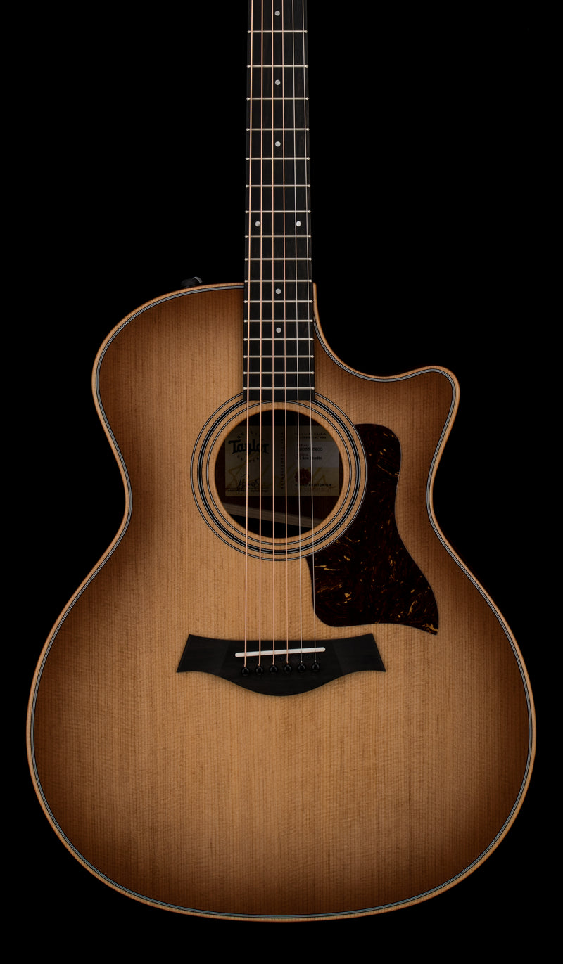 Taylor 314ce Studio - Shaded Edgeburst #06200