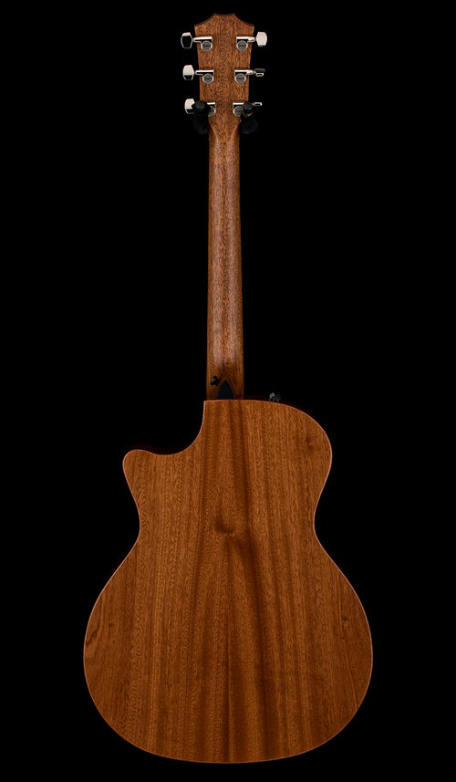 Taylor 324ce Studio Special Edition - Shaded Edgeburst #36206