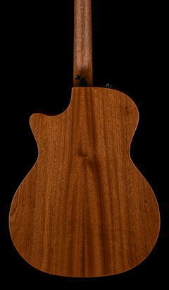 Taylor 324ce Studio Special Edition - Shaded Edgeburst #36206
