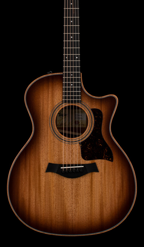 Taylor 324ce Studio Special Edition - Shaded Edgeburst #36206