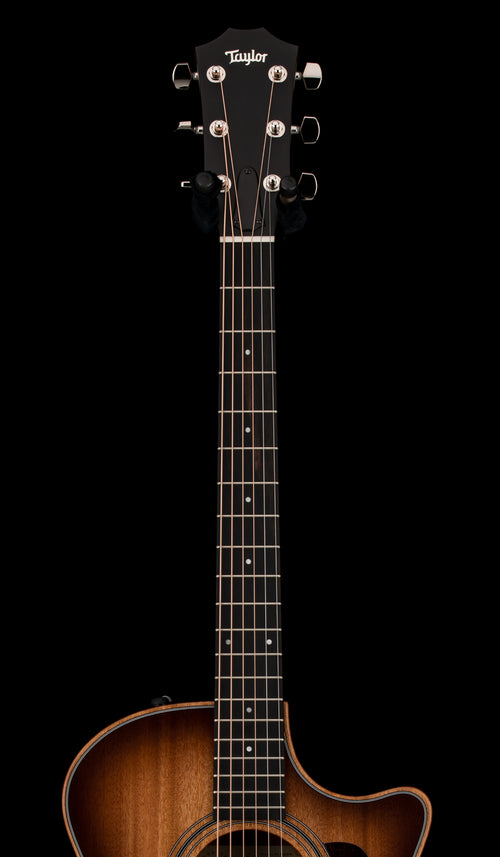 Taylor 324ce Studio Special Edition - Shaded Edgeburst #36206