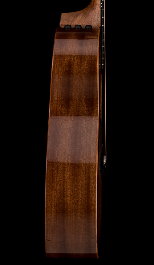 Taylor 324ce Studio Special Edition - Shaded Edgeburst #36206