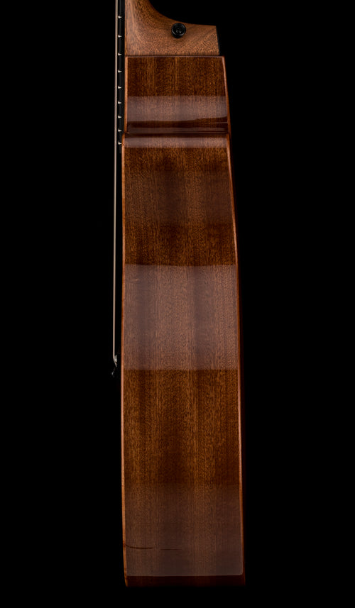 Taylor 324ce Studio Special Edition - Shaded Edgeburst #36206