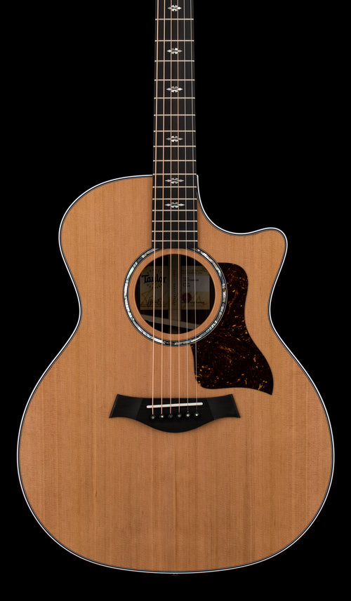 Taylor Next Generation 714ce - Natural #86086
