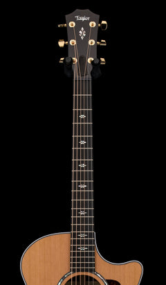 Taylor Next Generation 714ce - Natural #86086