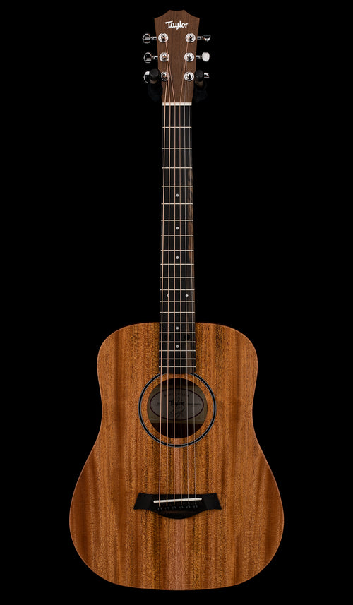 Taylor Baby Mahogany (BT2) #56570 (Demonstration Model)