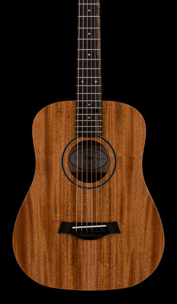 Taylor Baby Mahogany (BT2) #56570 (Demonstration Model) – Empire Music
