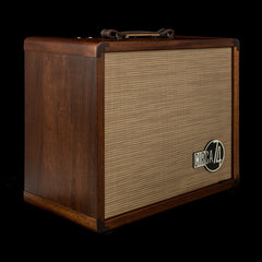 Taylor Circa 74 2-in-1 Acoustic Guitar / Vocal Amplifier + Amp Stand (Demonstration Model) #02772