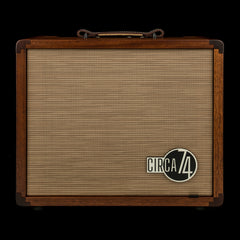 Taylor Circa 74 2-in-1 Acoustic Guitar / Vocal Amplifier + Amp Stand (Demonstration Model) #02772