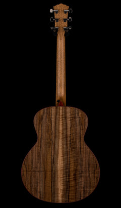Taylor Custom Shop Gold Label Super Auditorium Walnut - Natural #76099