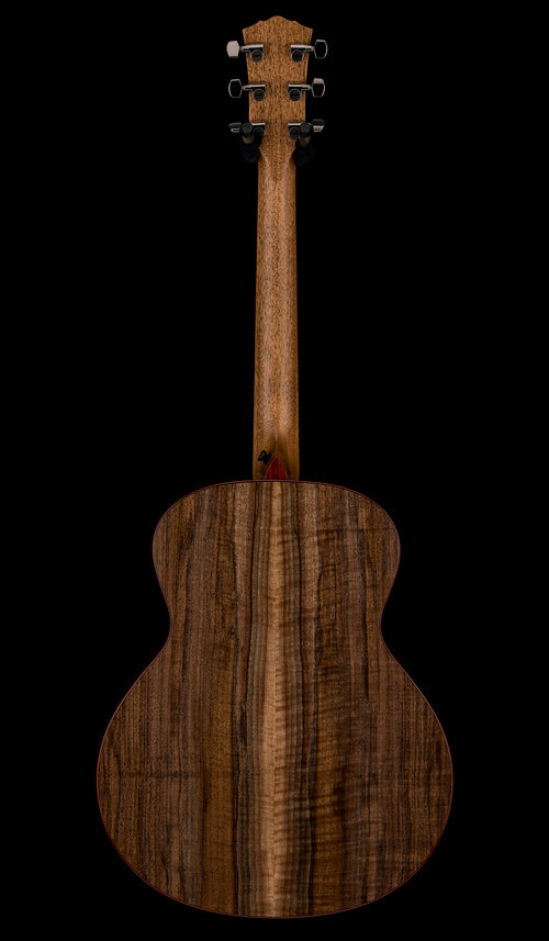 Taylor Custom Shop Gold Label Super Auditorium Walnut - Natural #76099